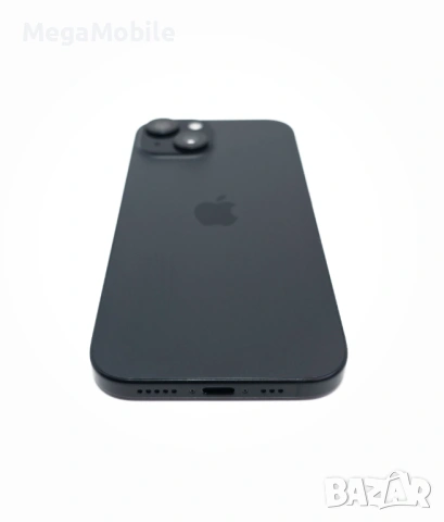 ✅️iPhone 15 128GB Black, снимка 4 - Apple iPhone - 54272784