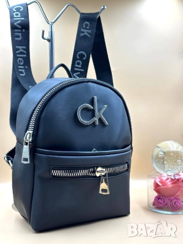 раница 22х28см calvin klein prada guess, снимка 2 - Раници - 51457444