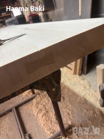 Изработка на маси по поръчка – уникален дизайн и високо качество, снимка 7 - Декорация за дома - 52114950