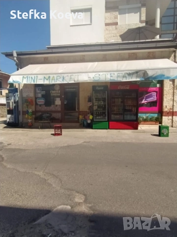 Отдава се под наем магазин, снимка 6 - Магазини - 53501270