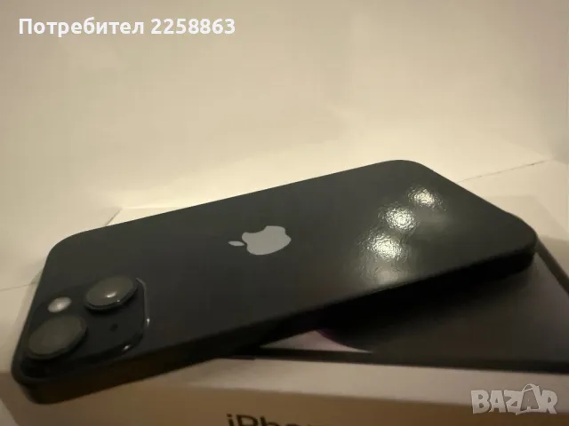 Телефон IPhone 14, снимка 10 - Apple iPhone - 48418464