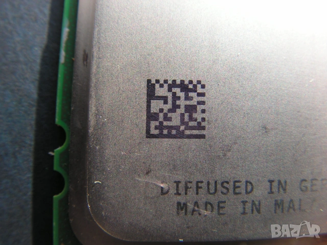 Двуядрен 2.4GHz процесор AMD OSA2216GAA6CX Opteron 2216 , снимка 2 - Процесори - 53784848