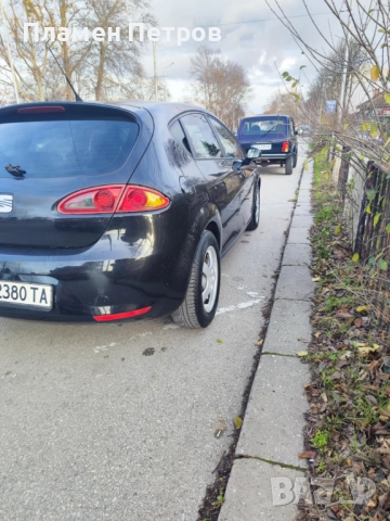 Seat Leon 2009г., 2.0TDI 8v 140к.с. DSG 6ск, снимка 14 - Автомобили и джипове - 52710498