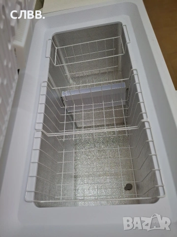 продавам фризер BAUKNECHT , снимка 2 - Фризери - 53855955