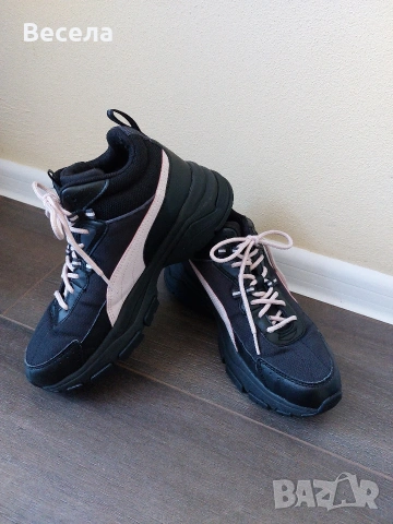 Дамски маратонки Puma