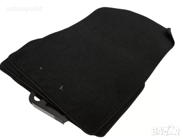 Мокетни стелки за BMW Х3 F25 (2010-2017) / X4 F26 (2014-2018) Petex, снимка 2 - Аксесоари и консумативи - 53765459