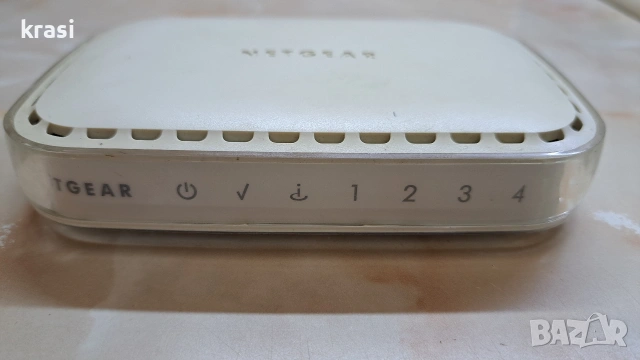 Рутер NEТGEAR 