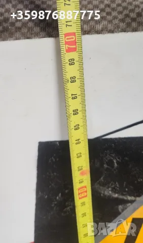 Ретро табела табели Номер соц руски Български , снимка 3 - Антикварни и старинни предмети - 50061540