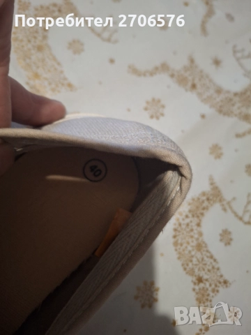 Нови немски дамски кецове, снимка 4 - Дамски ежедневни обувки - 52342224