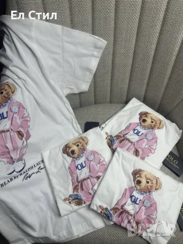 ⭐️#Дамски #тениски #памук
⭐️Цена 27.00лв.
⭐️Права кройка
⭐️Размери xs s m l xl xxl xxxl xxxxl xxxxxl, снимка 7 - Тениски - 49787848