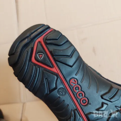 туристически сандали ECCO OFFROAD номер 40, снимка 11 - Мъжки сандали - 50022199