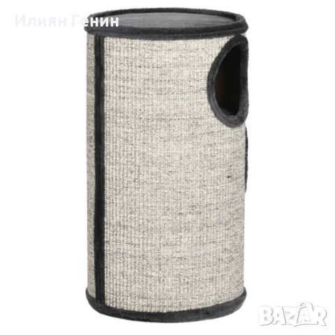 Триетажна драскалка, снимка 3 - За котки - 52633452