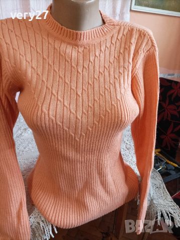 Ефектни пуловери акция, снимка 1 - Блузи с дълъг ръкав и пуловери - 40807606