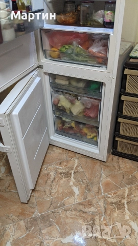 Продавам хладилник с фризер Gorenje, снимка 6 - Хладилници - 52797809