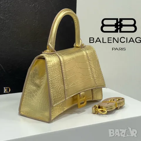 дамски чанти balenciaga , снимка 6 - Чанти - 47210854