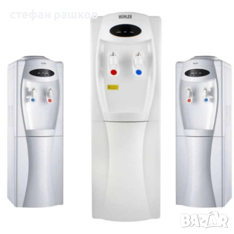 Диспенсер за вода  WD-20ES, 570W, електронно