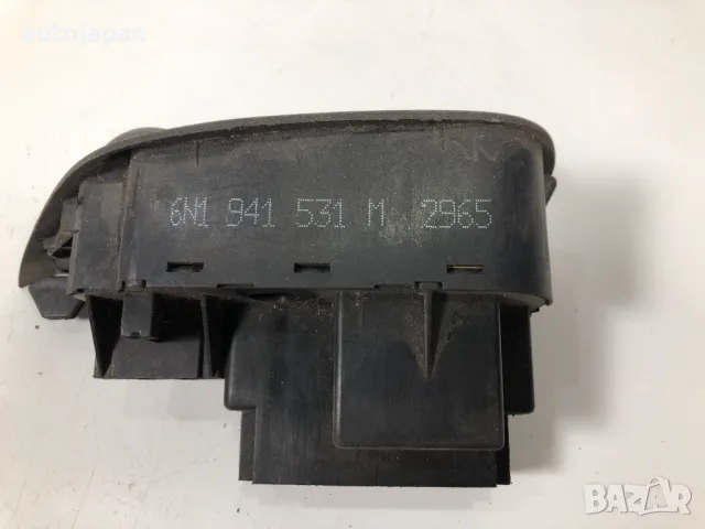 Ключ фарове Vw Polo 6N 1996г 6N1941531M, снимка 2 - Части - 49796068