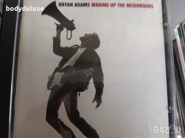 аудио дискове