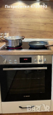 Готварска печка