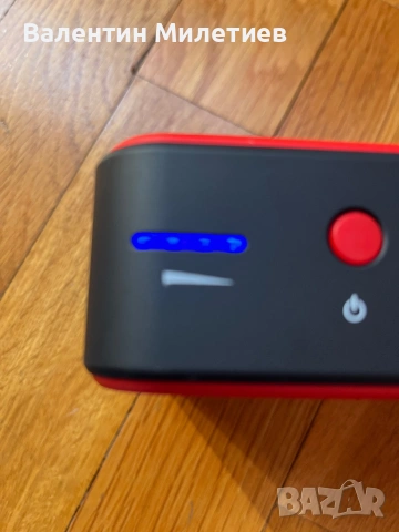 Jump start от лидл, снимка 5 - Аксесоари и консумативи - 53209693