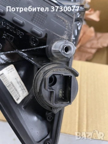 BMW F10 F11 електрически огледала със подгрев и затъмнение, снимка 9 - Части - 53183986