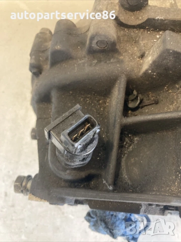 Скоростна кутия ръчна скорост тествана за KIA Ceed 1.6 CRDi (2010) W9J6C, снимка 3 - Части - 53241132