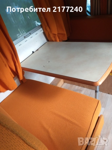 Кемпер , снимка 12 - Каравани и кемпери - 51799655