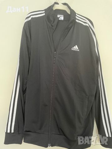 Чисто нова горница Adidas L, снимка 2 - Спортни дрехи, екипи - 46302335