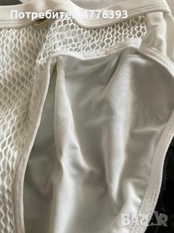 НОВО! Мъжко бельо Geronimo – слипове и боксери 🔥, снимка 3 - Бельо - 53982395