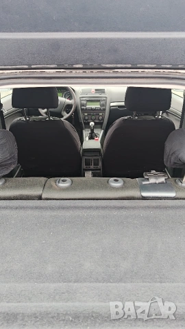 Skoda Octavia 1.6 FSI 115 к.с. • 178 600 км • Първи собственик, снимка 8 - Автомобили и джипове - 53218526