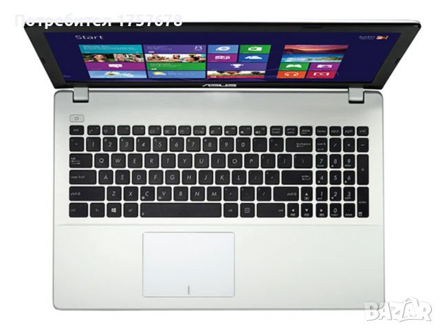 Asus X551CA-SX033D, снимка 4 - Лаптопи за работа - 45617840