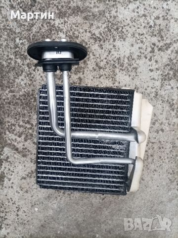 Радиатор за климатик вътре в купето за Kia Sorento - Киа Соренто - дизел 2.5 CRDI 16 V - 140 к.с. 