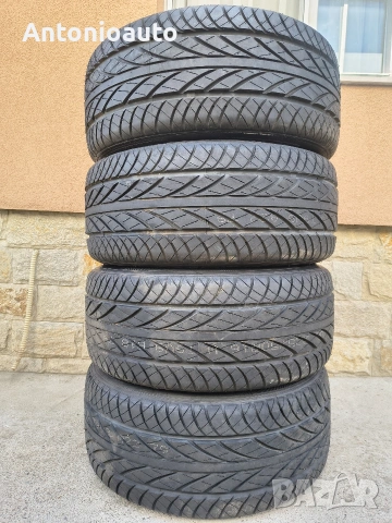 5х120 БМВ 5x120 BMW 16 цола 5 x 120 - 225 50 16, снимка 6 - Гуми и джанти - 54301188
