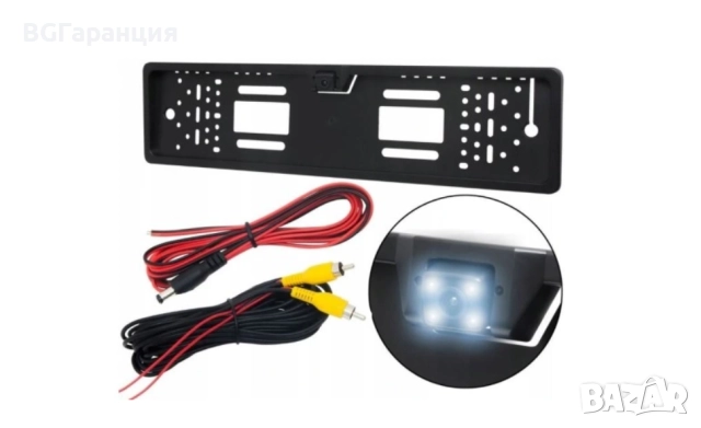 7″ Android 13 Автомобилна мултимедия с GPS, Bluetooth, снимка 5 - Друга електроника - 52258212