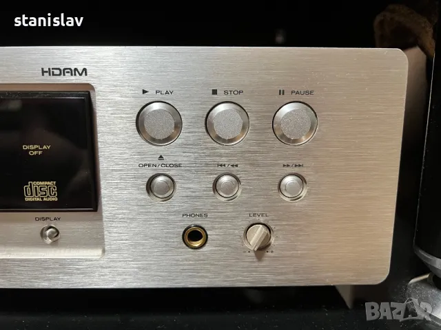 Marantz SA-8400, снимка 4 - Аудиосистеми - 47241352