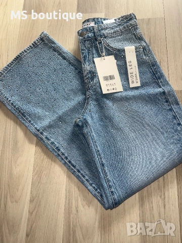 Дамски дънки 