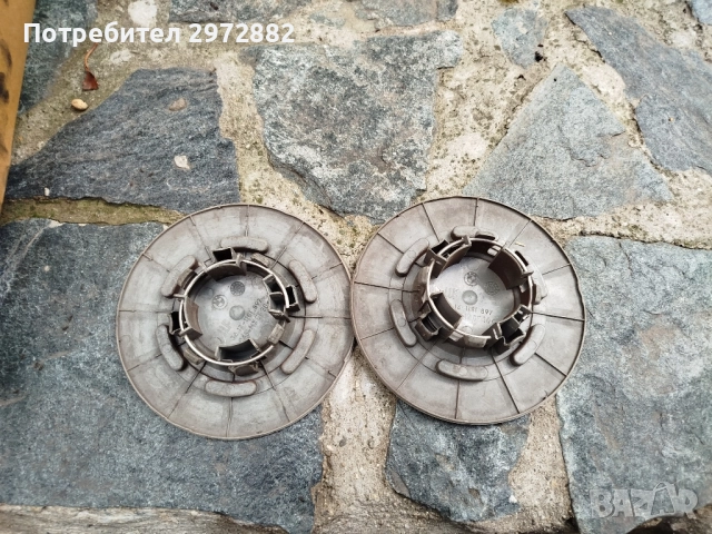 Капачки за джанти style 6, снимка 2 - Гуми и джанти - 52024314