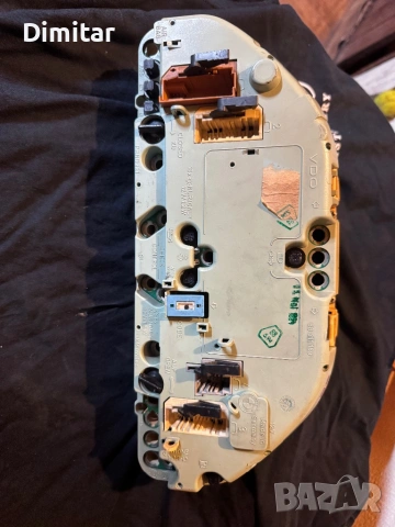 Всякакви части за BMW E34, снимка 9 - Части - 54281761