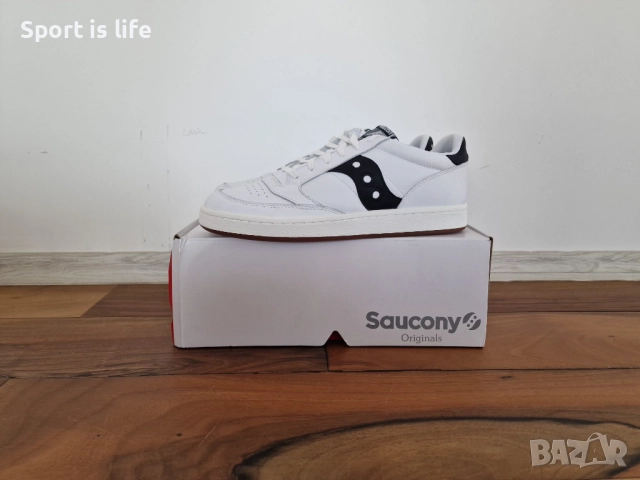 Saucony Сникърси Jazz Court, 43 EU