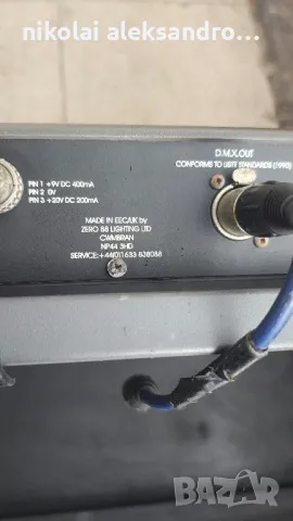 мишпулт, снимка 7 - Други - 50064953