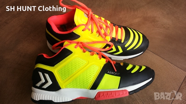 Hummel Aerocharge HB 220 60-402 Размер EUR 40.5 / UK 7 маратонки 89-12-S