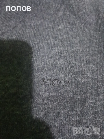 Блуза MarcO Polo-XL, снимка 5 - Блузи - 52434062