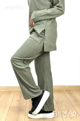 Дамски Ежедневни Комплекти , снимка 5 - Комплекти - 50454994