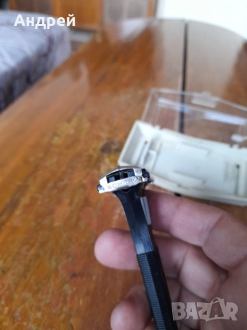 Стара самобръсначка SCHICK #3, снимка 3 - Други ценни предмети - 51634633