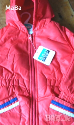 НОВИ бебешки ЕСКИМОСИ/КОСМОНАВТИ 6-18 мес., снимка 7 - Бебешки ескимоси - 53213670