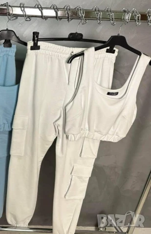 Спортен комплект , снимка 6 - Спортни екипи - 50977003