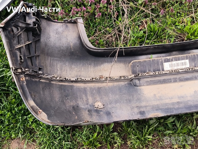 Задна броня за Голф 5 Volkswagen Golf 5 LA7W , снимка 6 - Части - 54093541