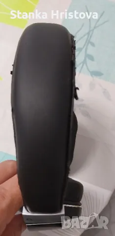 Bluetooth слушалки AudioMX., снимка 4 - Bluetooth слушалки - 50240600