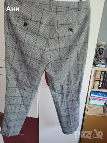 Панталон esprit 38 номер, снимка 4 - Панталони - 49988091