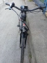 28 цола електрически алуминиев велосипед с 7 скорости усилени капли амортисьори предни като нов , снимка 10